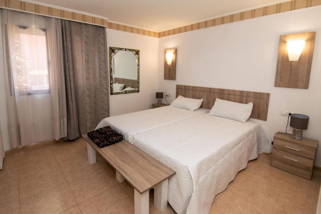 Casa Isabel, The Perfect Home For Your Holidays In Corralejo Ngoại thất bức ảnh