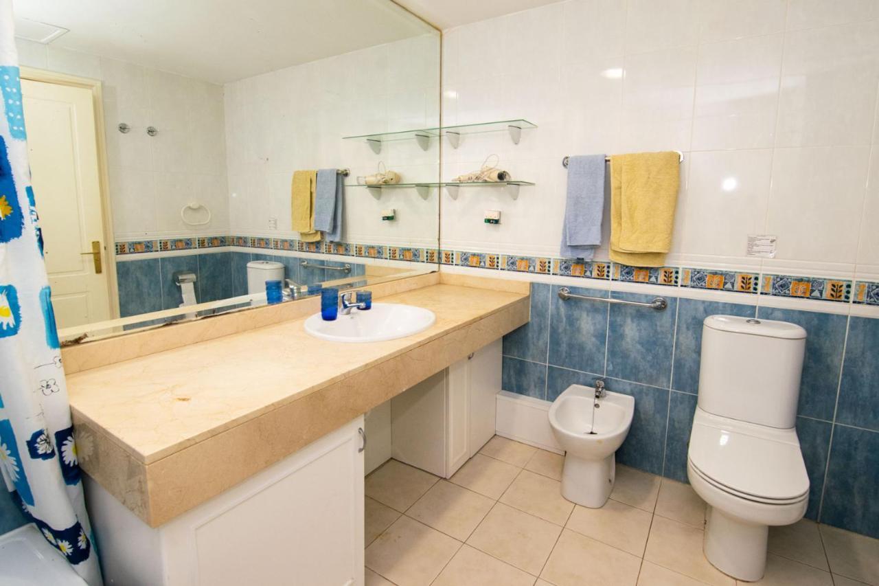 Casa Isabel, The Perfect Home For Your Holidays In Corralejo Ngoại thất bức ảnh