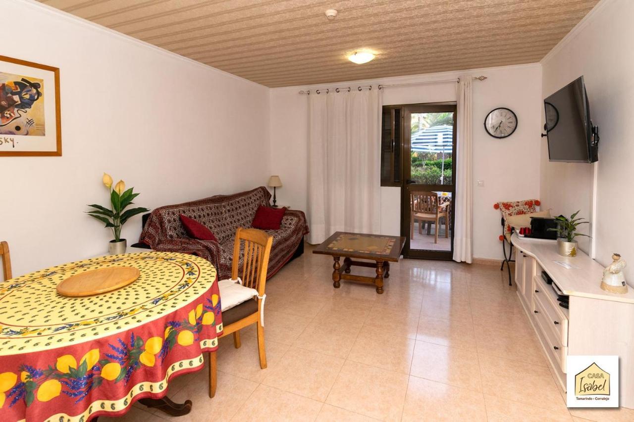 Casa Isabel, The Perfect Home For Your Holidays In Corralejo Ngoại thất bức ảnh