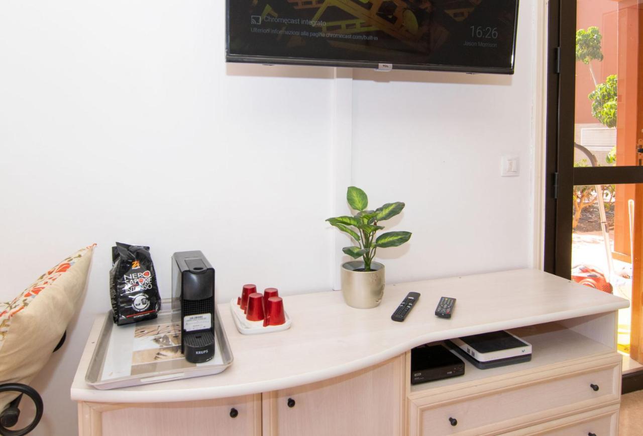Casa Isabel, The Perfect Home For Your Holidays In Corralejo Ngoại thất bức ảnh