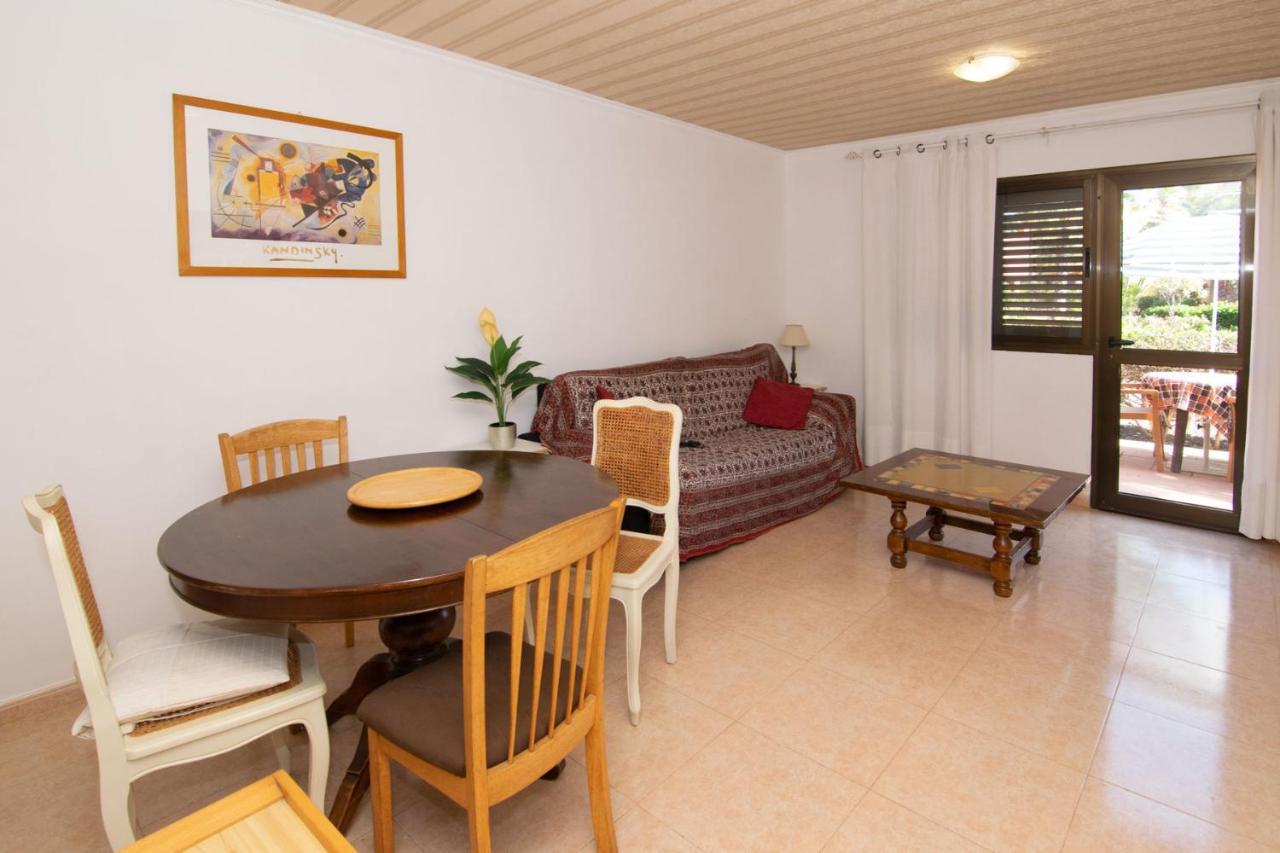 Casa Isabel, The Perfect Home For Your Holidays In Corralejo Ngoại thất bức ảnh