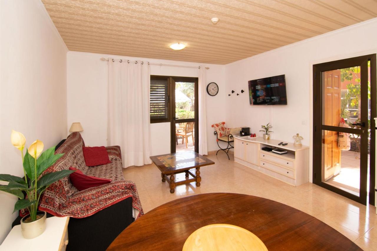 Casa Isabel, The Perfect Home For Your Holidays In Corralejo Ngoại thất bức ảnh