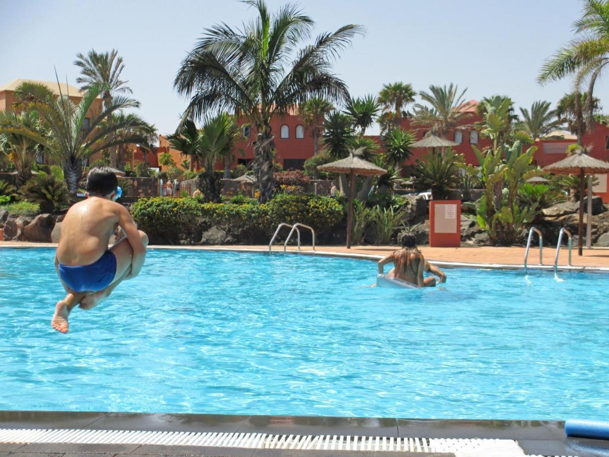 Casa Isabel, The Perfect Home For Your Holidays In Corralejo Ngoại thất bức ảnh