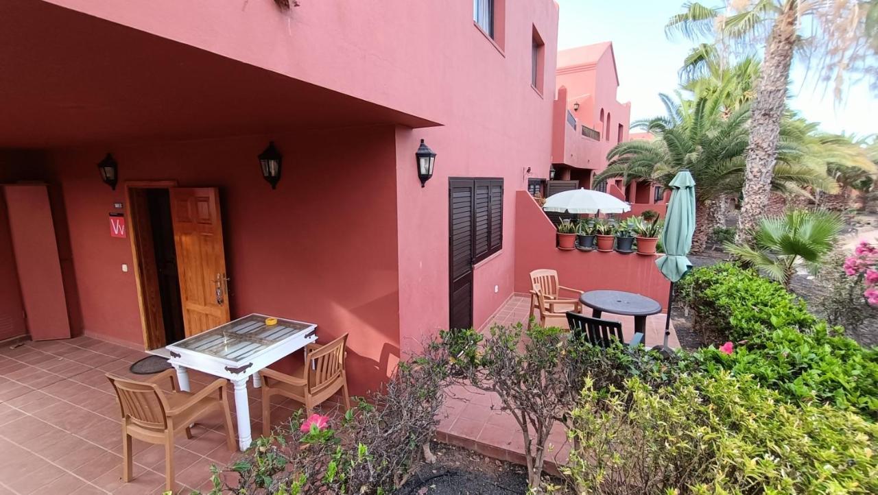 Casa Isabel, The Perfect Home For Your Holidays In Corralejo Ngoại thất bức ảnh