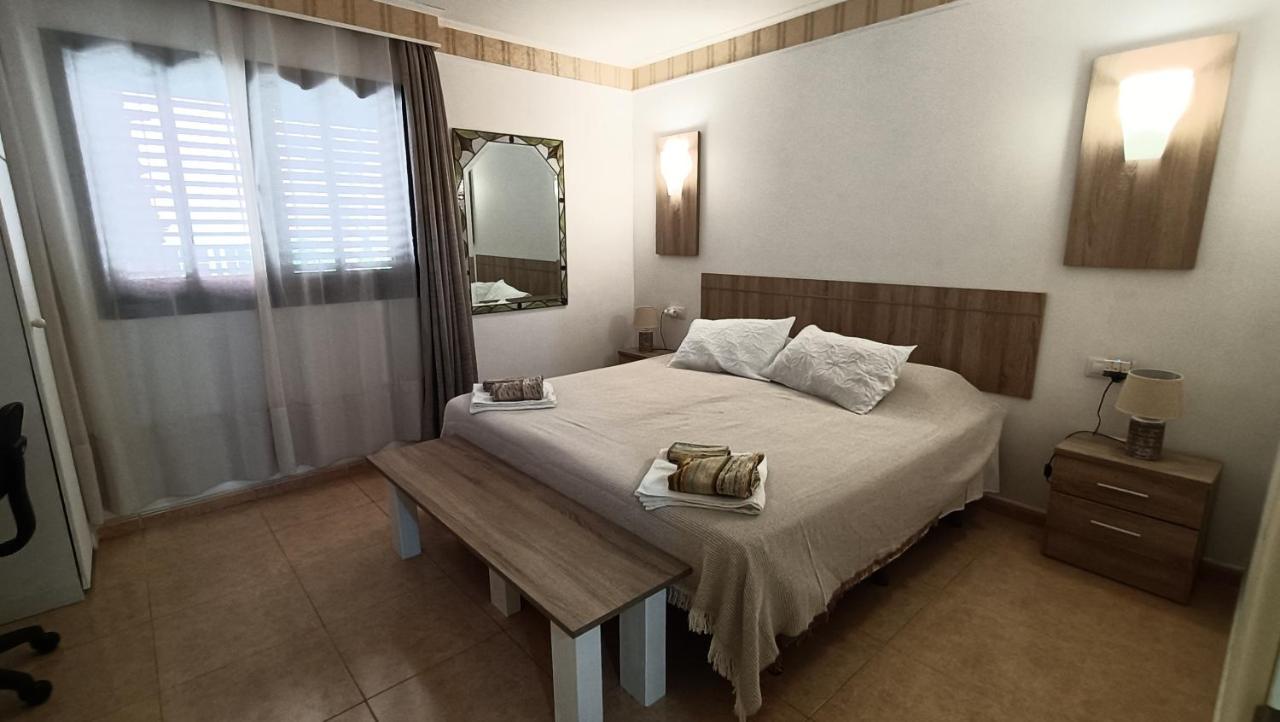 Casa Isabel, The Perfect Home For Your Holidays In Corralejo Ngoại thất bức ảnh